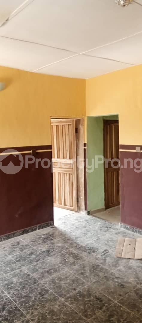 1 bedroom Flat / Apartment for rent Adebomi Off Oleyo Ashipa Road, Tipper Garage Akala Express Ibadan Oyo