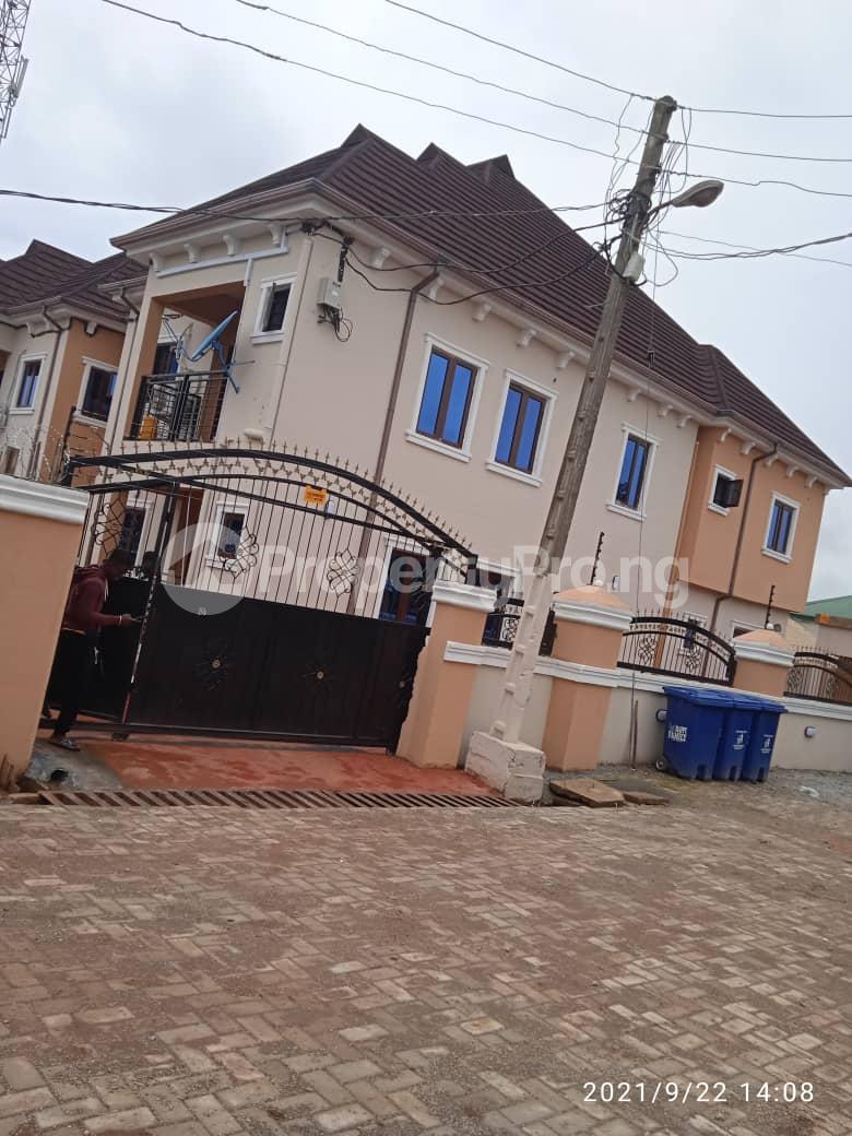 1 bedroom Flat / Apartment for rent Ayobo Ipaja Lagos