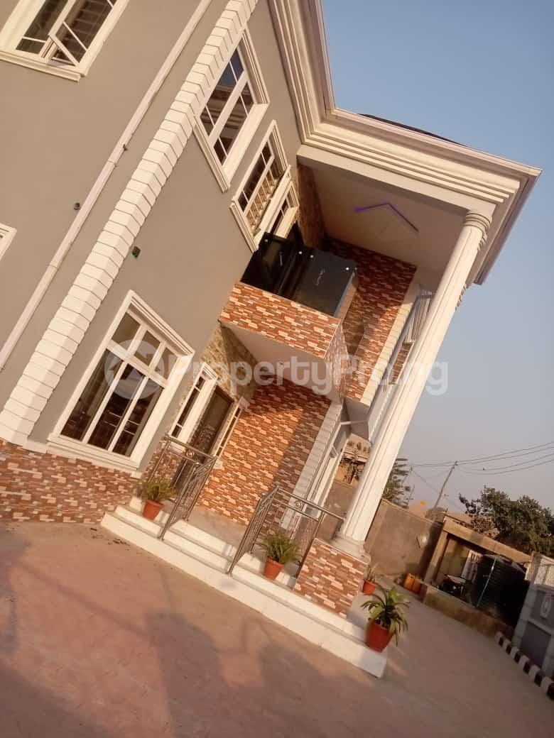 1 bedroom Flat / Apartment for rent Liberty Academy Akala Express Ibadan Oyo