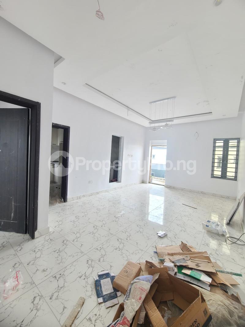 1 bedroom Flat / Apartment for sale Mobil Road Ajah Lagos