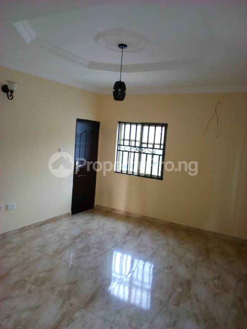 1 bedroom Flat / Apartment for rent Ajah Lagos