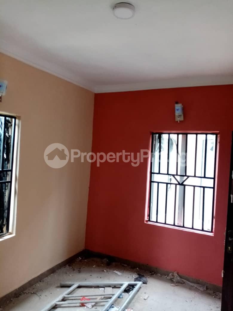 1 bedroom Flat / Apartment for rent Kasumu Estate, Tipper Garage Zone A Akala Express Ibadan Oyo