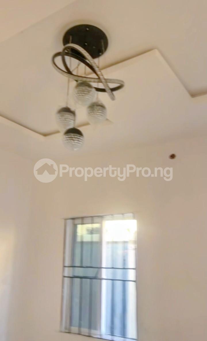 1 bedroom Flat / Apartment for rent Agunfoye Igbogbo Ikorodu Lagos - 3