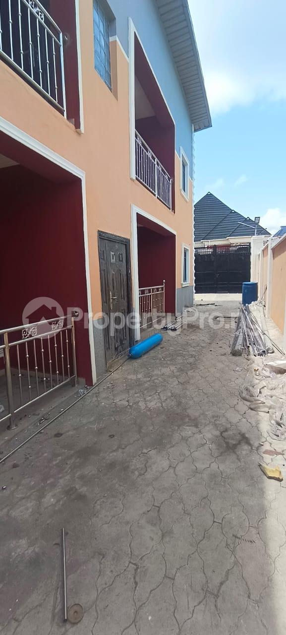 Flat / Apartment for rent Ajila, Akala Express Ibadan Oyo