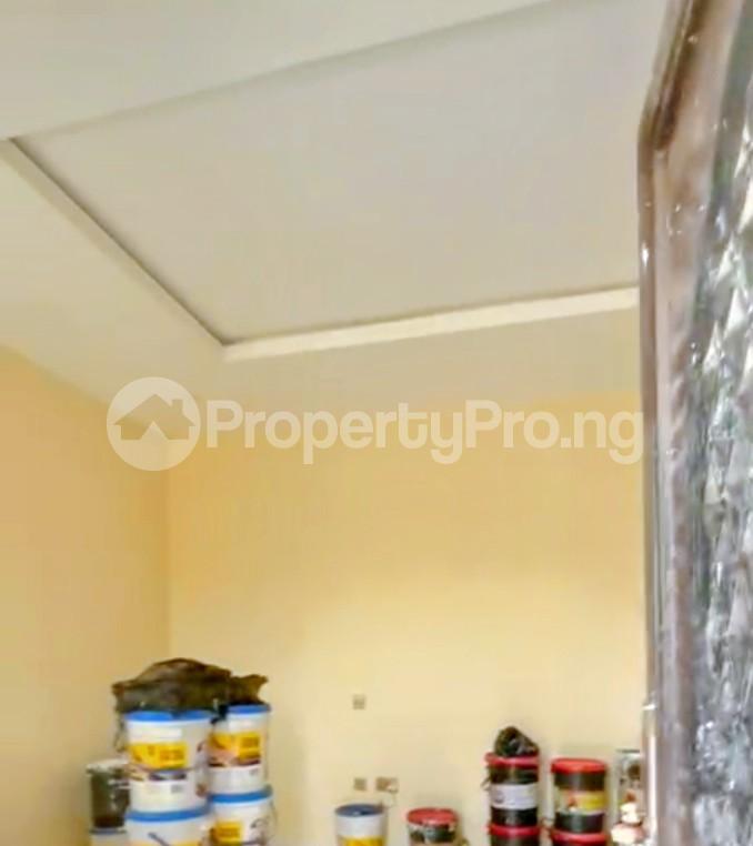 1 bedroom Flat / Apartment for rent Oreyo Igbogbo Ikorodu Lagos