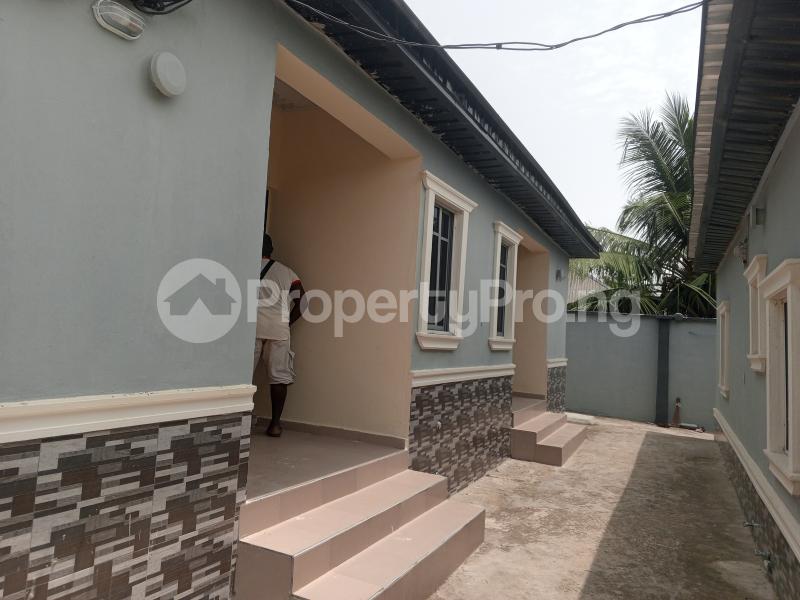 1 bedroom Flat / Apartment for rent Orjih Street Igbogbo Ikorodu Lagos