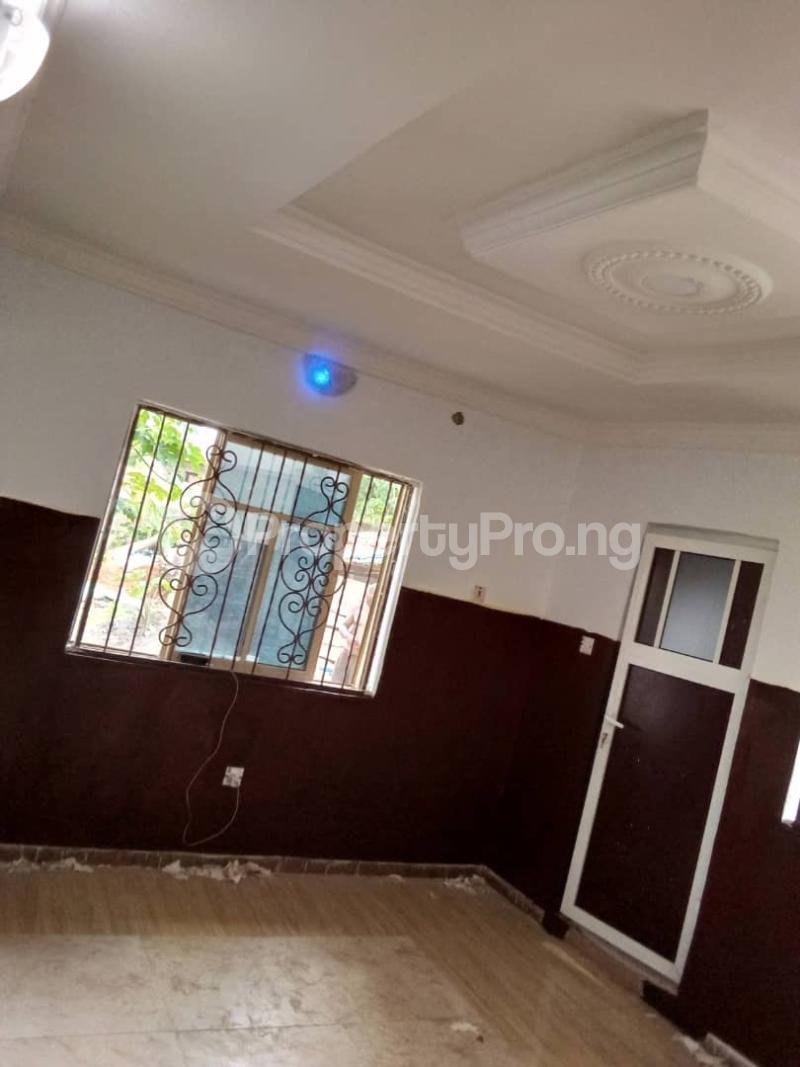1 bedroom Flat / Apartment for rent Icast Elebu Oluyole Extension Akala Express Ibadan Oyo