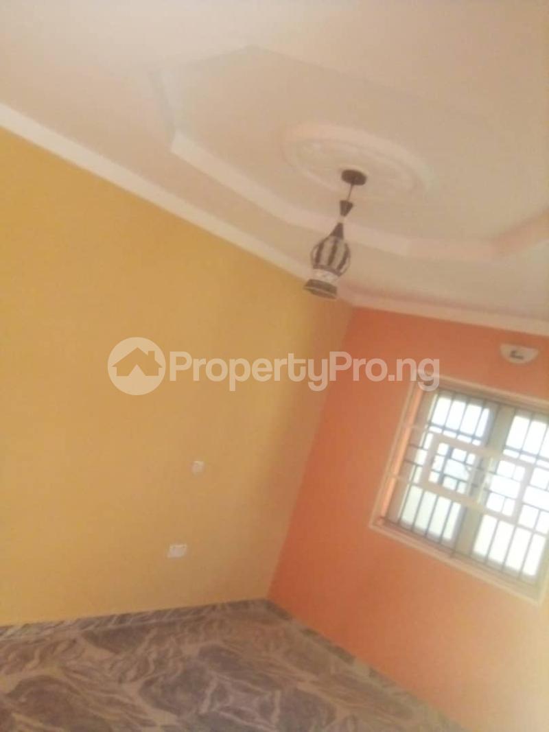 1 bedroom Flat / Apartment for rent Kuola, Jankata Akala Express Ibadan Oyo