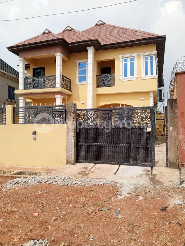 1 bedroom Flat / Apartment for rent Suya Spot Ebute Ikorodu Lagos