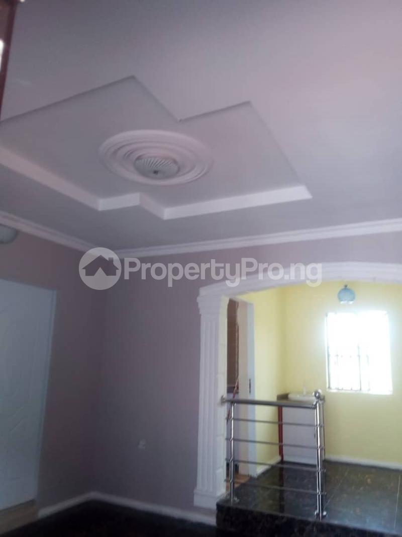 Flat / Apartment for rent Ire Akari Idi Oya Off Akala Express Ibadan Akala Express Ibadan Oyo - 0