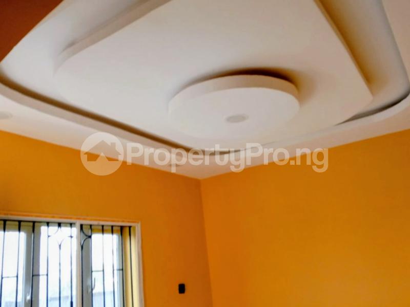 1 bedroom Flat / Apartment for rent Graceland Igbogbo Ikorodu Lagos