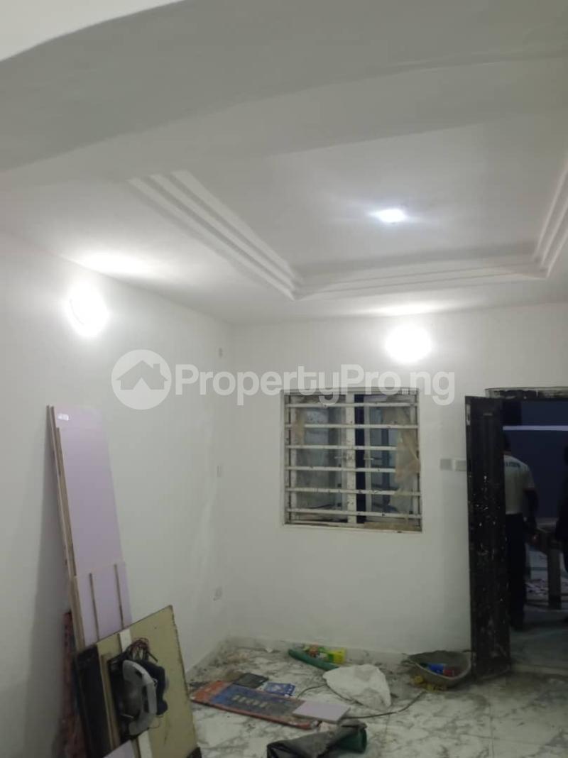 1 bedroom Flat / Apartment for rent Sooko Ojurin Akobo Akobo Ibadan Oyo