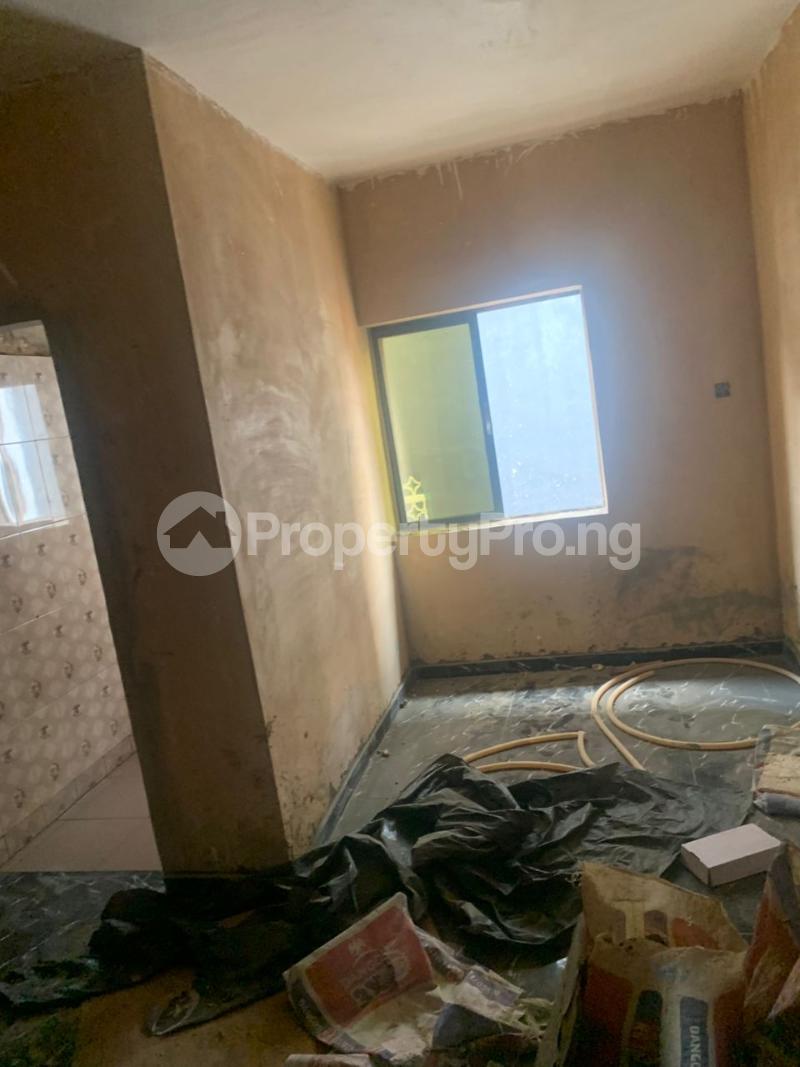1 bedroom Flat / Apartment for rent Buari Street Mushin Mushin Lagos