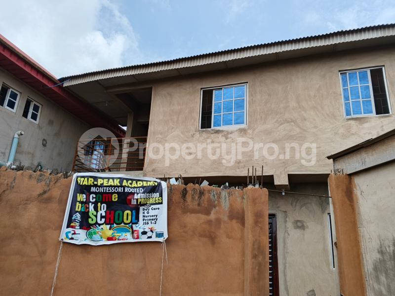1 bedroom Flat / Apartment for rent Itele Close, Ayobo Ipaja Lagos