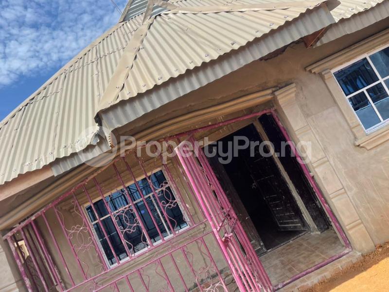 1 bedroom Flat / Apartment for rent Soka New Felele Soka Ibadan Oyo