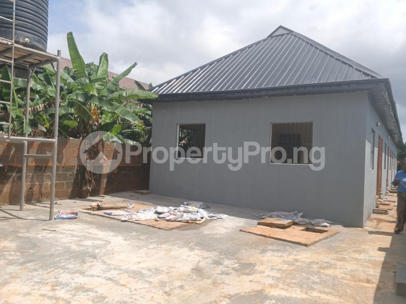 1 bedroom Flat / Apartment for rent Obasanjo Farm Ado Odo/Ota Ogun - 13