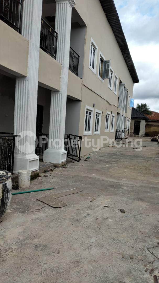 1 bedroom Flat / Apartment for rent Abore Via Tipper Garage Akala Express Ibadan Oyo