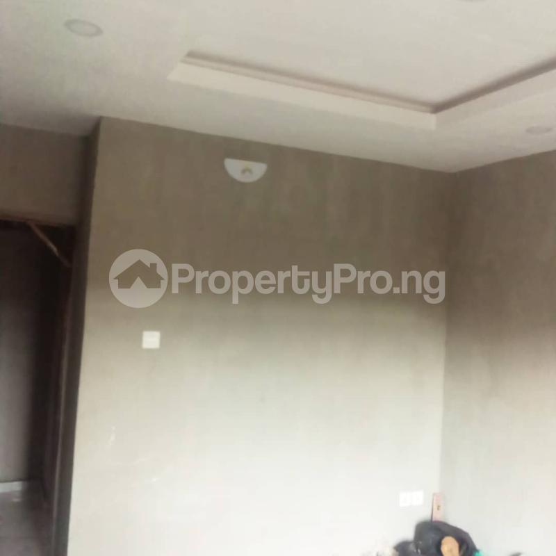 1 bedroom Flat / Apartment for rent Ayegoro, Liberty Academy Akala Express Ibadan Oyo - 6