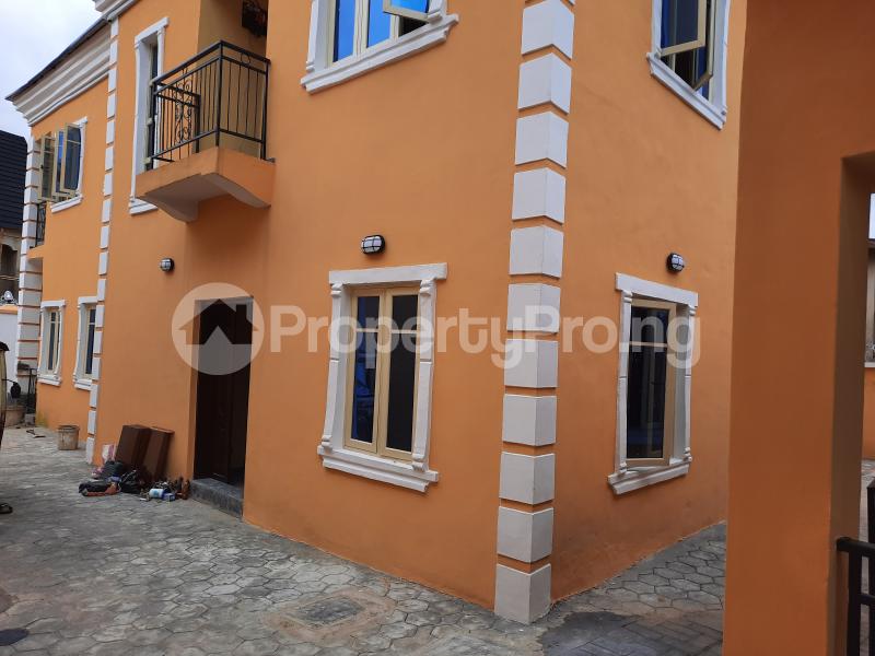 1 bedroom House for rent Adeoyo Ringroad Ibadan Ring Rd Ibadan Oyo