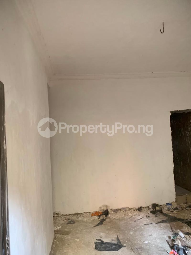 1 bedroom Flat / Apartment for rent Adegbite Street Off Olateju Olateju Mushin Lagos