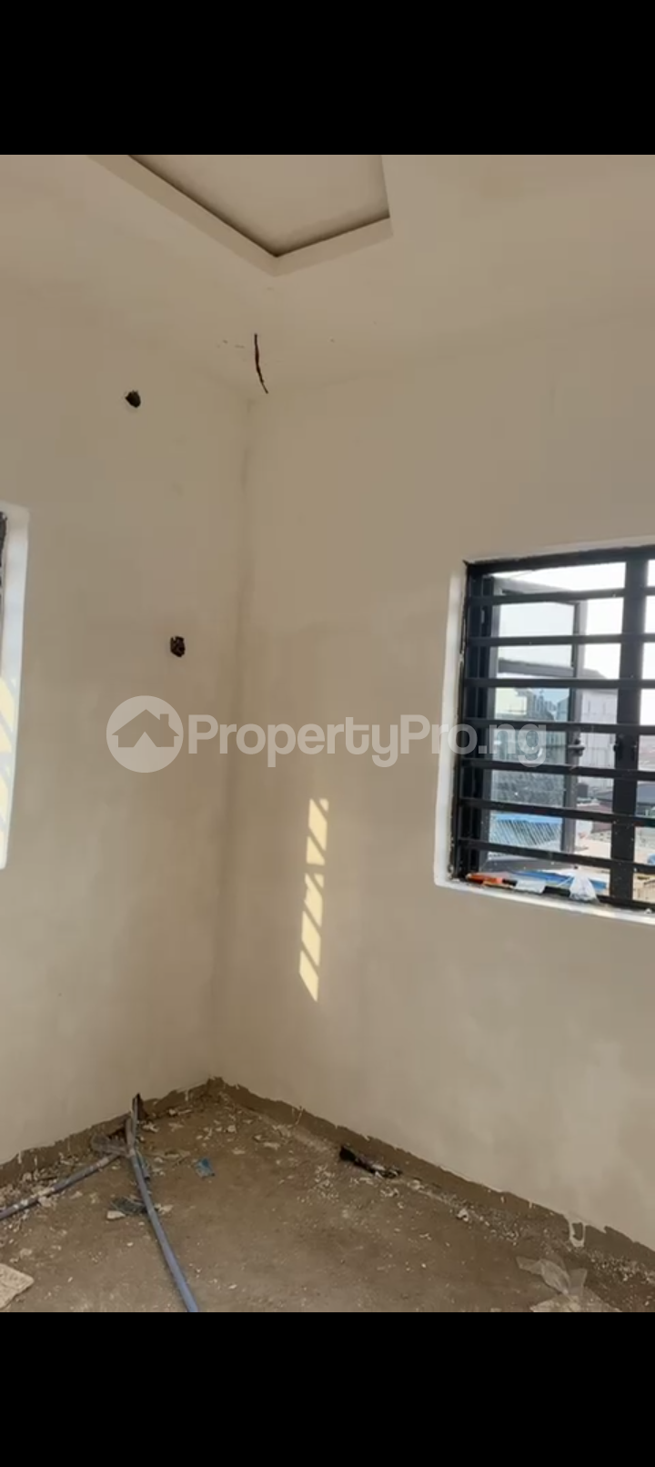 1 bedroom Flat / Apartment for rent Idi Araba Off Luth Mushin Mushin Mushin Lagos
