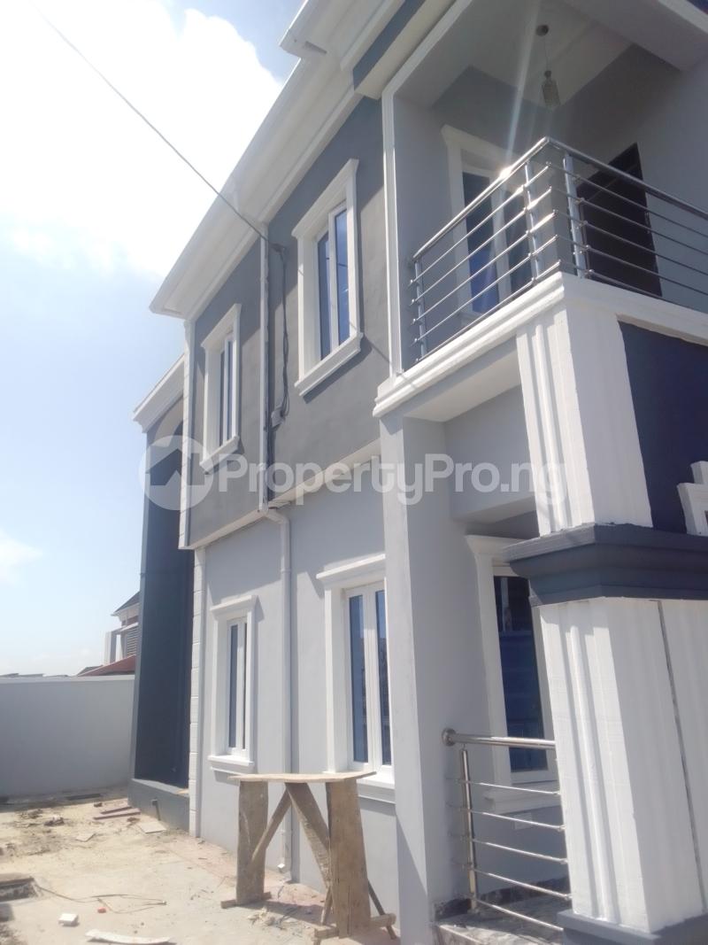 1 bedroom House for rent Greater Vessel Magboro Obafemi Owode Ogun