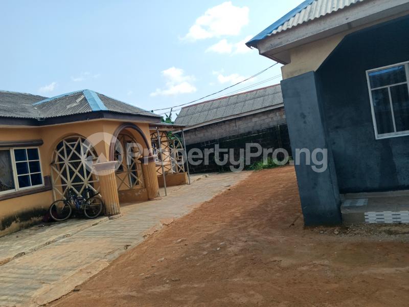 1 bedroom Flat / Apartment for rent Itele Close To Ayobo Lagos Obasanjo Farm Ado Odo/Ota Ogun - 0