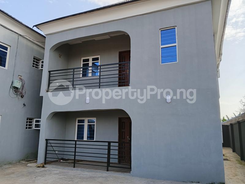 1 bedroom Flat / Apartment for rent Itele Close To Ayobo Obasanjo Farm Ado Odo/Ota Ogun - 6