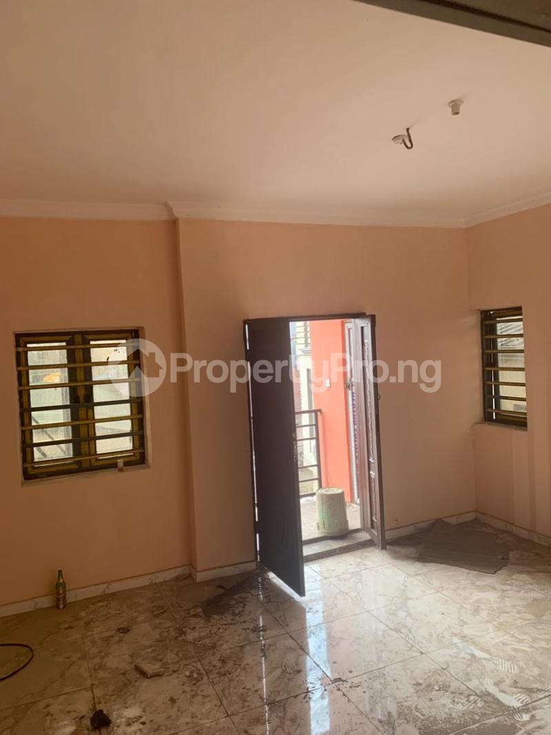 1 bedroom Flat / Apartment for rent Mushin Mushin Lagos