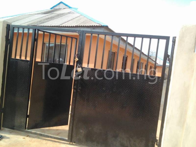 1 bedroom Flat / Apartment for rent Onaiwamimo Ejigbo Lagos