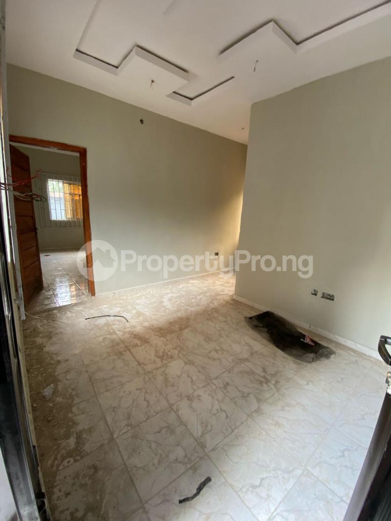 1 bedroom Flat / Apartment for rent Orogun Ojoo Ibadan Oyo