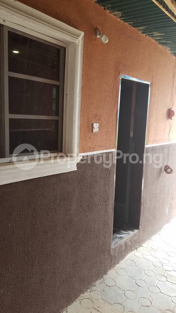 1 bedroom House for rent Ashipa Area, Off Akala Express Akala Express Ibadan Oyo