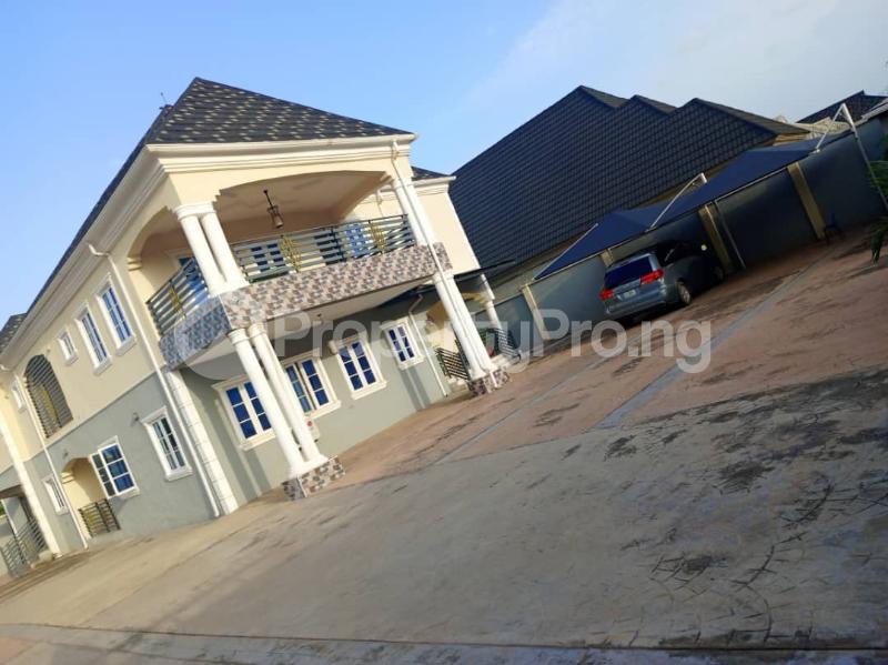 1 bedroom Flat / Apartment for rent Peluseriki Off Ire Akari Estate Akala Express Ibadan Oyo