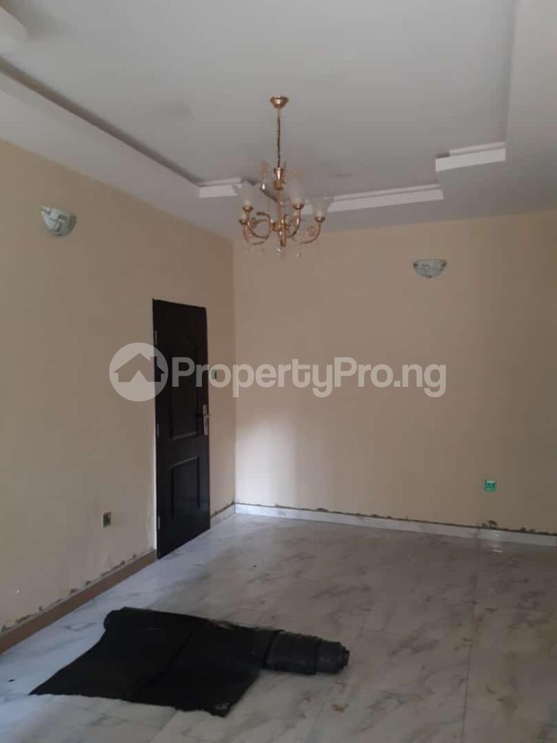 1 bedroom Flat / Apartment for rent Theraanex Estate Sangotedo Sangotedo Ajah Lagos