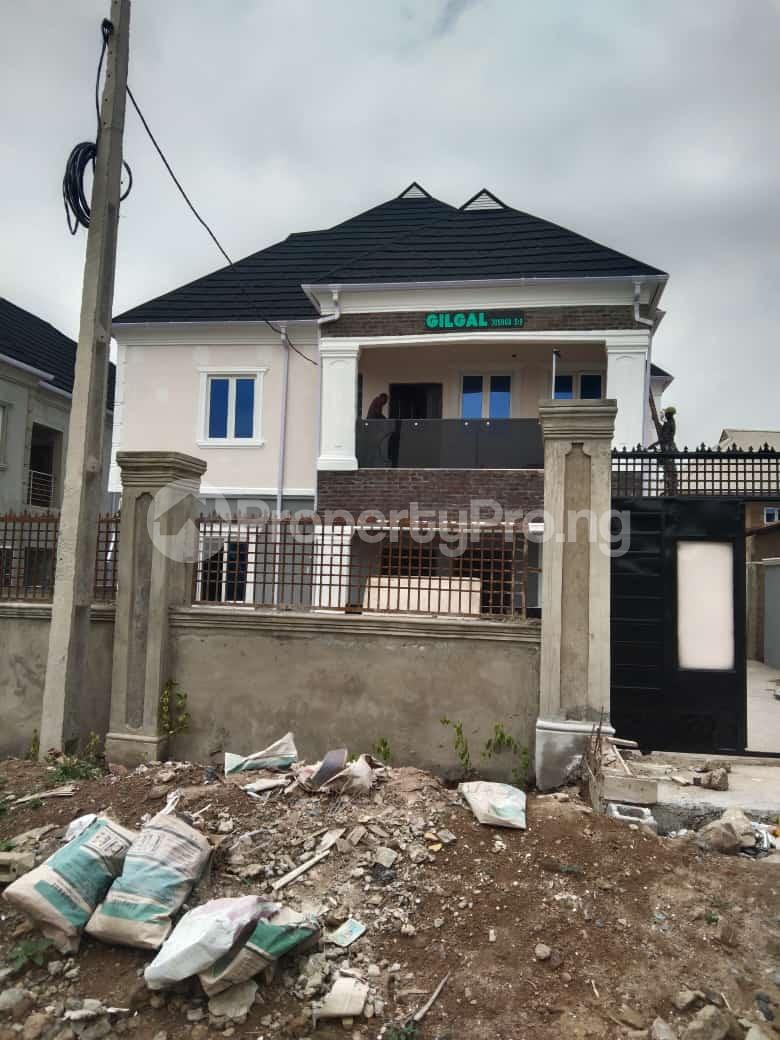 1 bedroom Flat / Apartment for rent Basorun Ibadan Basorun Ibadan Oyo