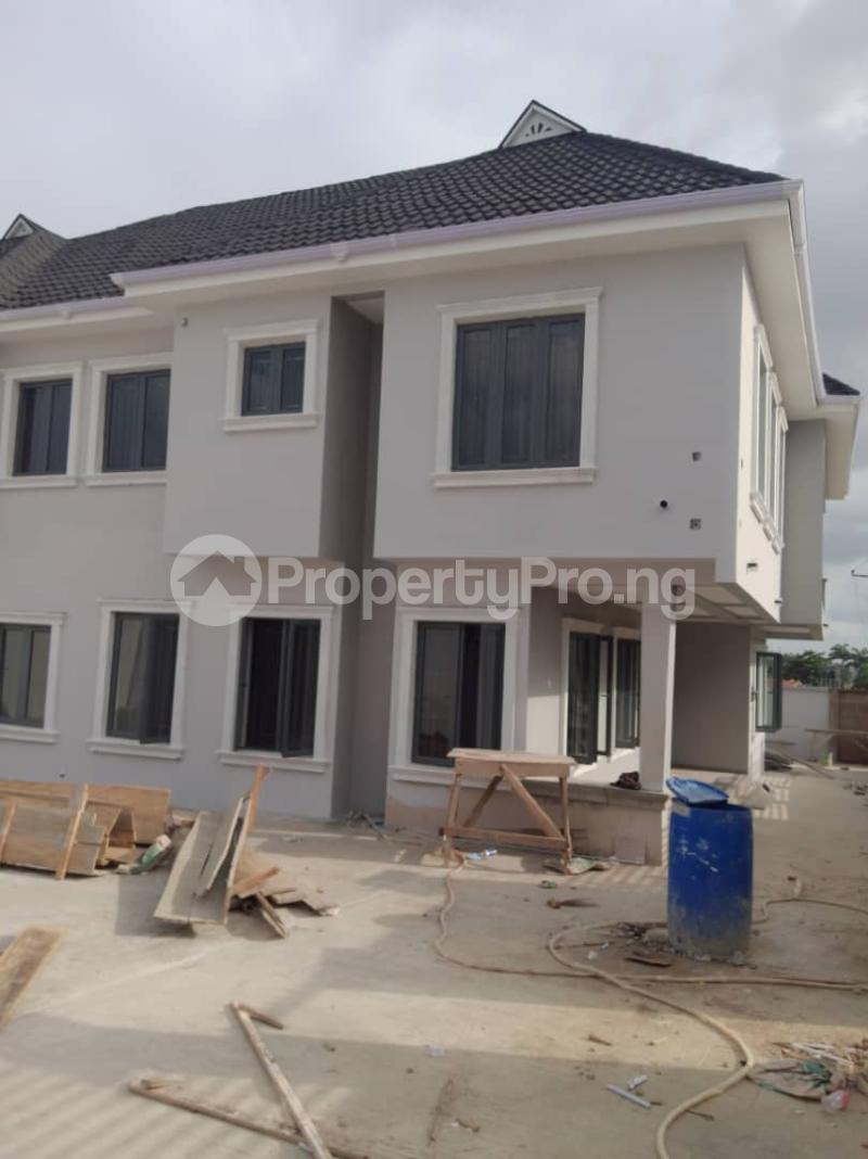 1 bedroom Flat / Apartment for rent Felele Rab, Felele Challenge Ibadan Oyo