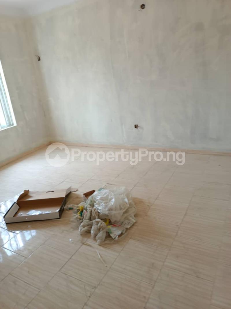 1 bedroom Flat / Apartment for rent Ikolaba Estate, Ikolaba Bodija Ibadan Oyo