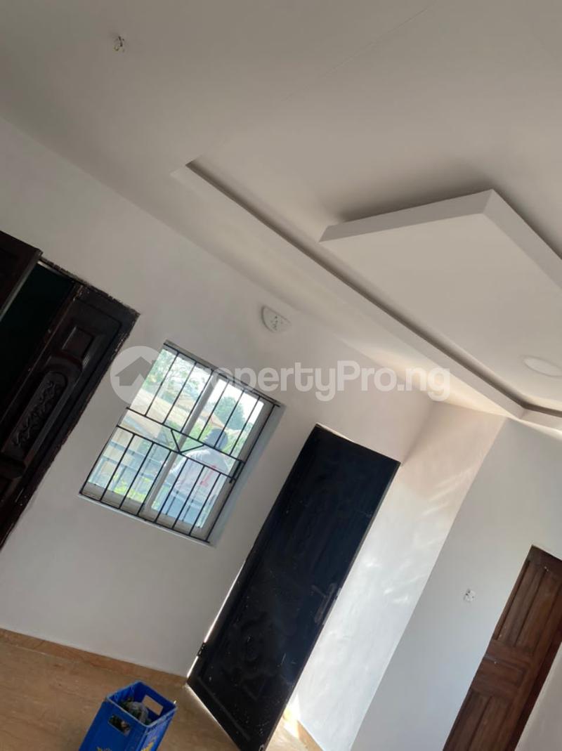 1 bedroom Flat / Apartment for rent Olosan Idi Oya Off Ashipa Road, Tipper Garage Akala Express Ibadan Oyo