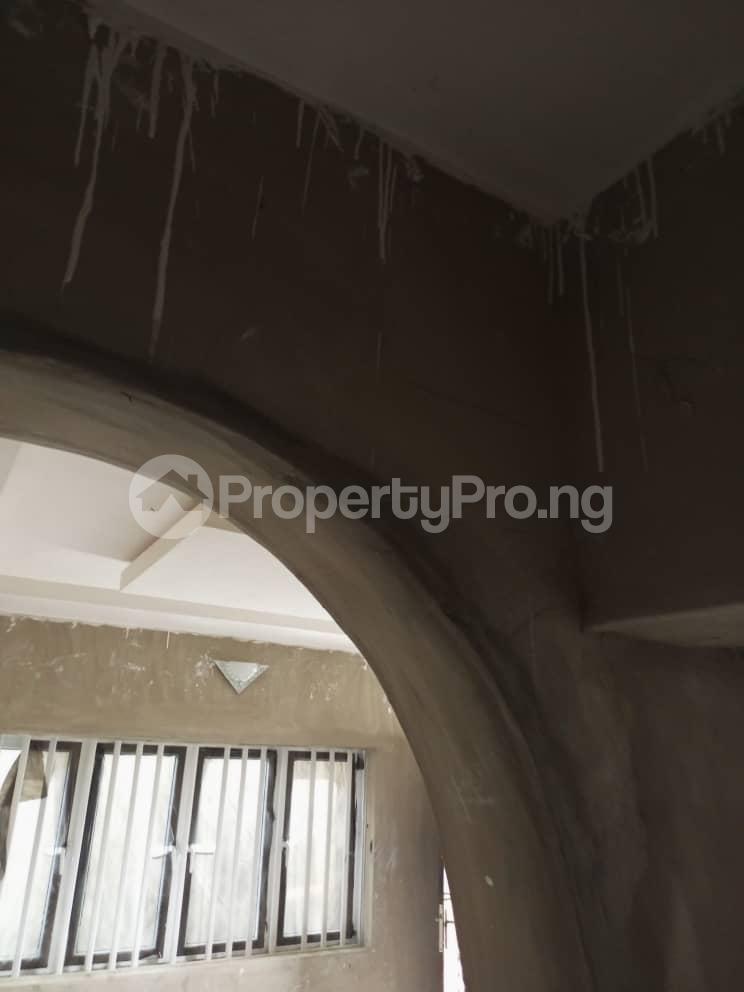 1 bedroom Flat / Apartment for rent Akala Express Ibadan Oyo