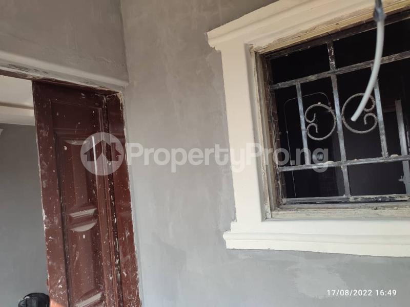 1 bedroom Flat / Apartment for rent Tipper Garage Akala Express Ibadan Oyo