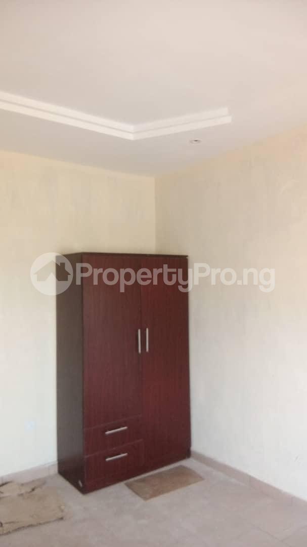 1 bedroom Flat / Apartment for rent Sharp Corner, Oluyole Extension Oluyole Estate Ibadan Oyo - 5