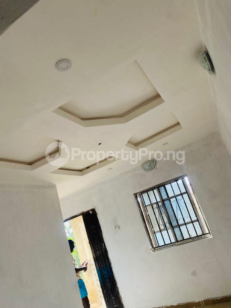 1 bedroom Flat / Apartment for rent Shehu Junction Ologuneru Eleyele Ibadan Oyo