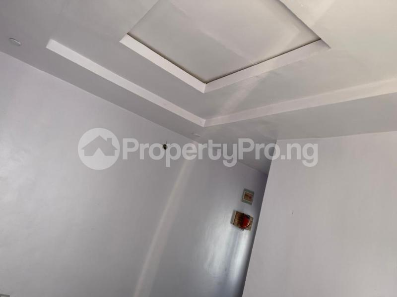 1 bedroom Flat / Apartment for rent Ajadi Ologuneru Eleyele Ibadan Oyo