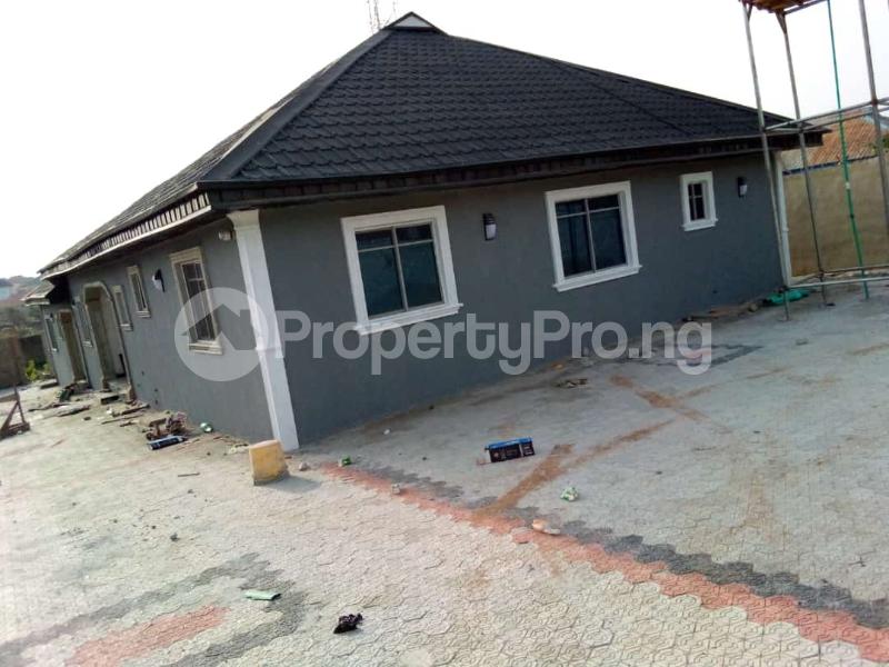 1 bedroom Flat / Apartment for rent Olorunkemi, Elebu Oluyole Extension Akala Express Ibadan Oyo - 2
