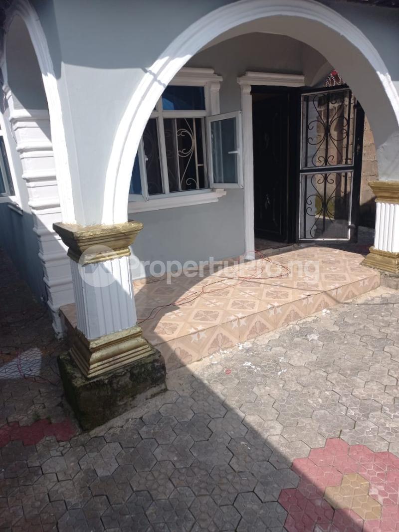 1 bedroom Flat / Apartment for rent Wire And Cable Apata Ibadan Oyo