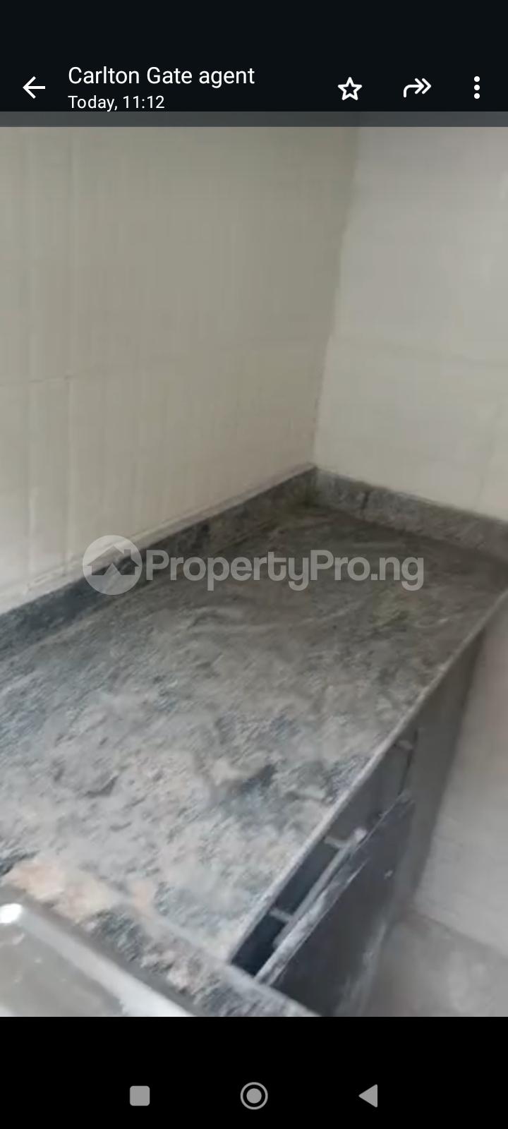 1 bedroom Flat / Apartment for rent Omolayo Akobo Akobo Ibadan Oyo