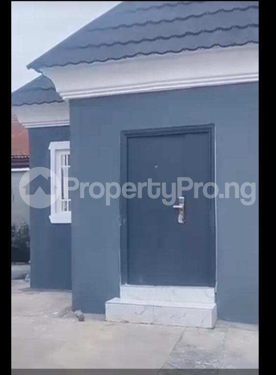 1 bedroom Flat / Apartment for rent Providence Estate Eleyele Ibadan Oyo