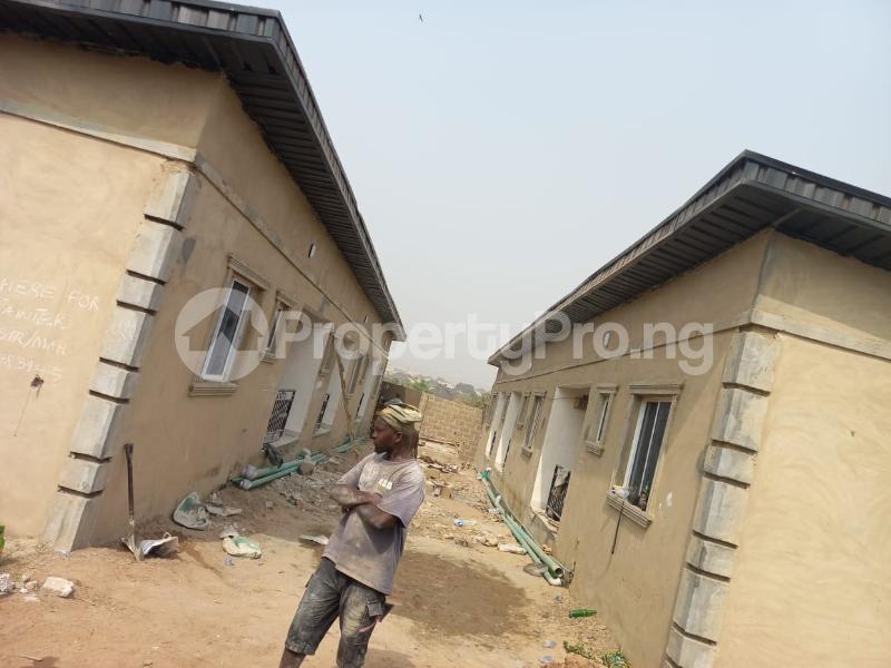1 bedroom Flat / Apartment for rent Federal Housing Estate Along Liberty Academy Akala Express Ibadan Oyo