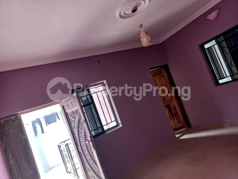 1 bedroom Flat / Apartment for rent Oloje New Felele Soka Ibadan Oyo