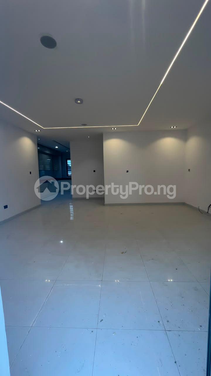 1 bedroom Flat / Apartment for rent VGC Lekki Lagos